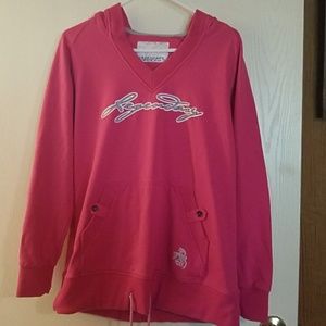 Legendary whitetail sweatshirt size large.